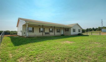 34061 MARINA DEL RAE, Anadarko, OK 73005