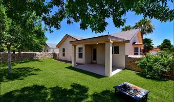 804 MARGARITA St, Anthony, TX 79821