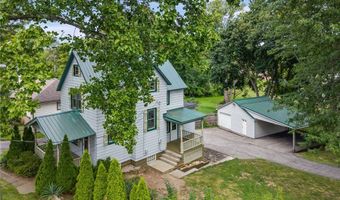 957 Cleveland Ave, Amherst, OH 44001