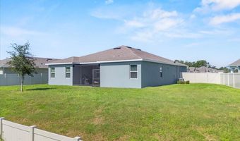3581 KEYWORTH St, Apopka, FL 32712