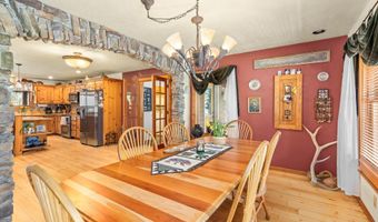 83 BUCK Ln, Alpine, WY 83128