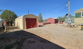 3 Munsey St, Alamogordo, NM 88310