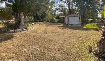 1097 SW ANITA St, Arcadia, FL 34266