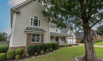 6424 HAWKS CALL Ln, Bartlett, TN 38135