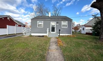 147 BANNISTER Ave, Aberdeen, MD 21001
