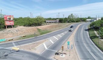 133 S Treadaway Blvd, Abilene, TX 79602