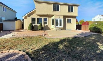 4669 Desert Varnish Dr, Colorado Springs, CO 80922