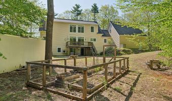 76 Asbury Ln, Acton, ME 04001