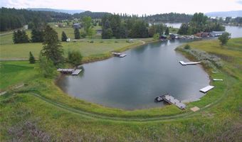 322 Hanging Rock Dr, Bigfork, MT 59911