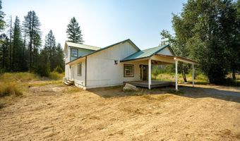 7011 Kelso Lake Rd, Athol, ID 83801