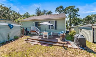 2101 Wilson Dr, Beaufort, SC 29902