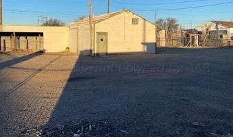 301 N Tyler St, Amarillo, TX 79107