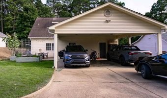 1808 Forrest Park Dr, Arkadelphia, AR 71923