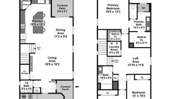 8827 Zephyr Pl NW, Albuquerque, NM 87120