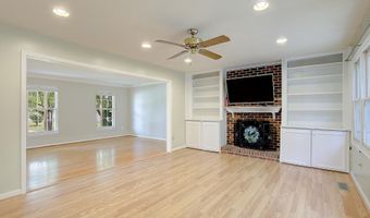 11718 BACKUS Dr, Bowie, MD 20720