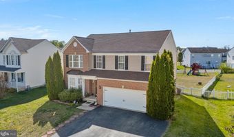 40 LONE TREE Dr, Camden, DE 19934