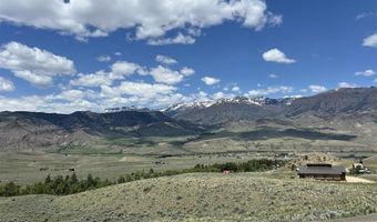 50 Cloudy Dr, Cody, WY 82414