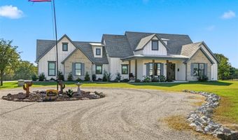 350 Rolling Ranch Blvd, Alvord, TX 76225