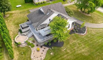 20875 Irwin Rd, Armada, MI 48005
