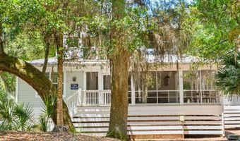 3 Widgeon Trl, Bald Head Island, NC 28461
