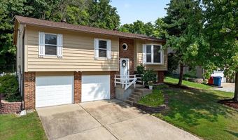 3512 Lonedell Ridge Dr, Arnold, MO 63010