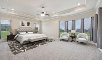 235 Bearclaw Cir, Aledo, TX 76008