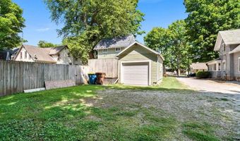308 E Broad St, Angola, IN 46703