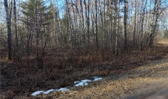 0 S Ridge Rd, Cable, WI 54821