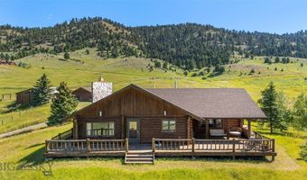3500 Jackson Creek Rd, Bozeman, MT 59715