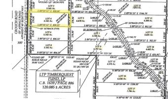 125 Crouch Rd, Benton, LA 71006