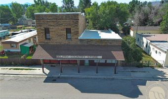 216 Broadway Ave, Belfry, MT 59008