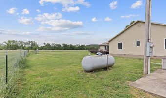 91 Kay Ln, Anderson, MO 64831