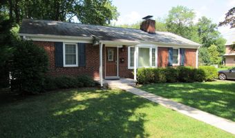 2910 N WESTMORELAND St, Arlington, VA 22213