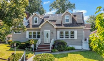 1 Hewitt Ave, Belleville, NJ 07109
