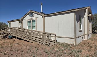 42650 N Wayne Rd, Ash Fork, AZ 86320