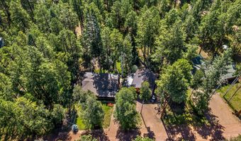 6 County Road 2068, Alpine, AZ 85920