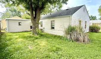 910 Lonsvale Dr, Anderson, IN 46013