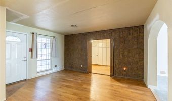 2502 Bennett Dr, Abilene, TX 79605
