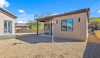 2838 Sidewheel Dr, Bullhead City, AZ 86429