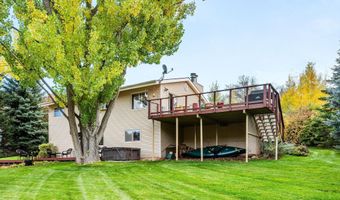 46 Alpine Ct, Glenwood Springs, CO 81601