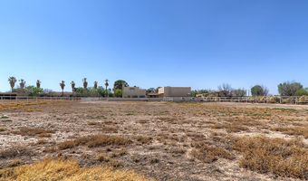 22 Cielo Vis, Anthony, NM 88021