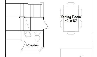 2254 Stonegate Rd, Algonquin, IL 60102