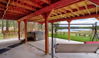 99 Lakeview Park Dr, Angel Fire, NM 87710