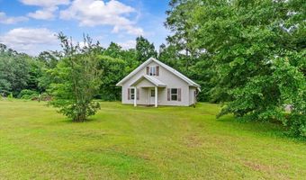 863 Cowarts Creek Rd, Ashford, AL 36312