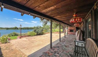 55399 Lakeview Dr, Ames, OK 73763