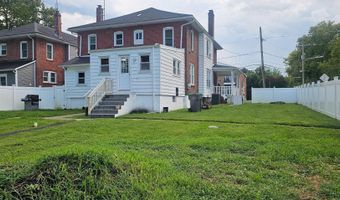 50 52 LAWSON Ave, Claymont, DE 19703