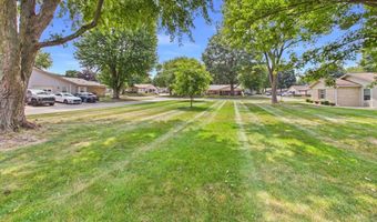 4317 Heathrow Dr, Anderson, IN 46013