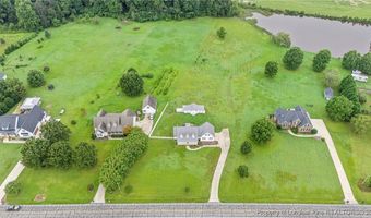 5247 N Old Stage Rd, Angier, NC 27501