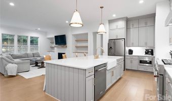 1527 St George, Charlotte, NC 28205