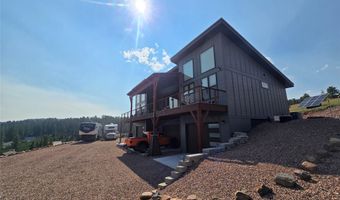 5 Tracy Ln, Anaconda, MT 59711